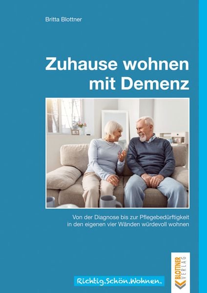 Zuhause wohnen mit Demenz