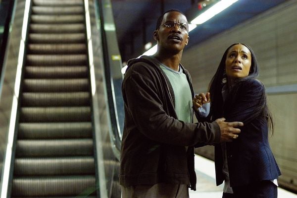 Produktbild: Collateral (4K Ultra HD) (+ Blu-ray 2D)