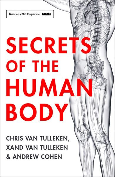 Produktbild: Secrets of the Human Body