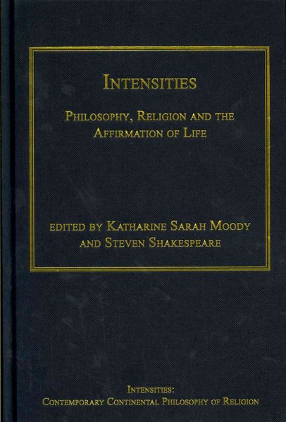 Produktbild: Intensities