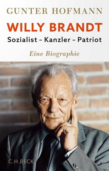 Produktbild: Willy Brandt