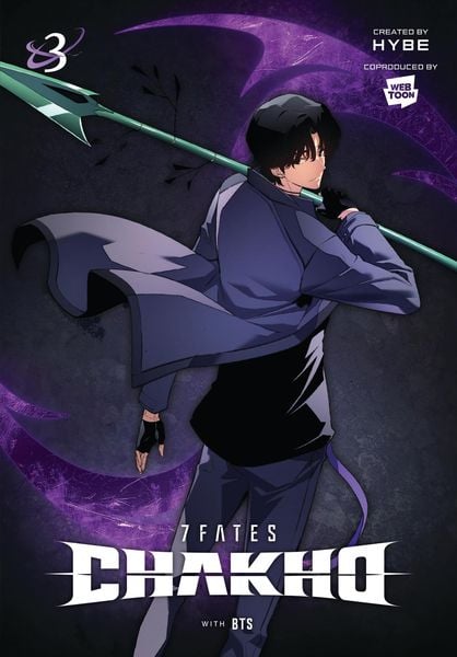 Produktbild: 7fates