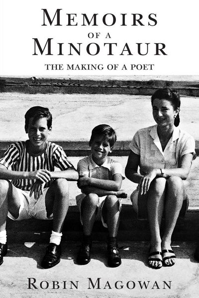 Produktbild: Memoirs of a Minotaur