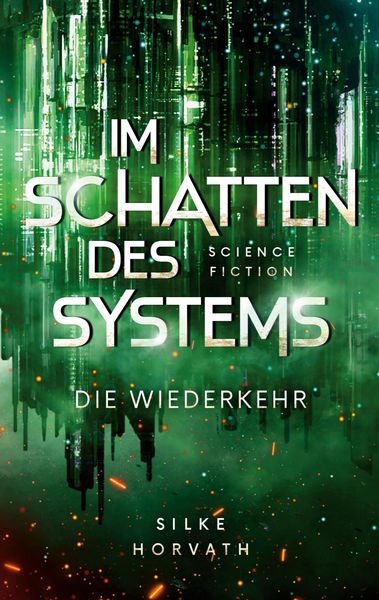 Produktbild: Im Schatten des Systems