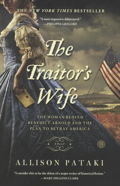 Produktbild: Traitor's Wife