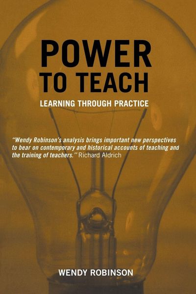 Produktbild: Power to Teach