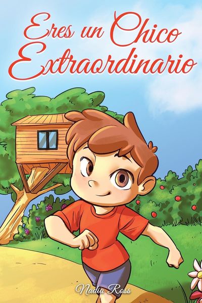 Produktbild: Eres un Chico Extraordinario