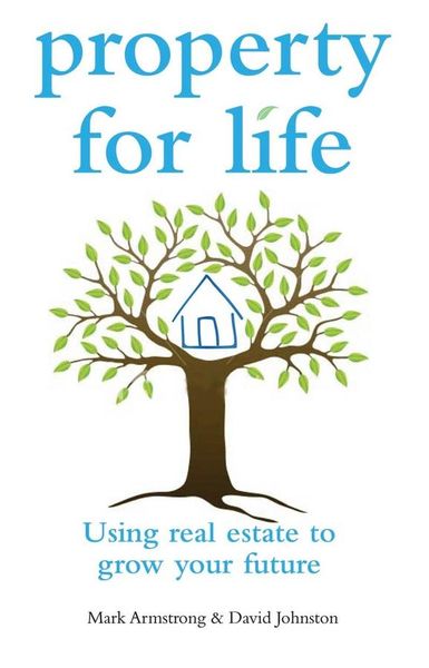 Produktbild: Armstrong, M: Property for Life