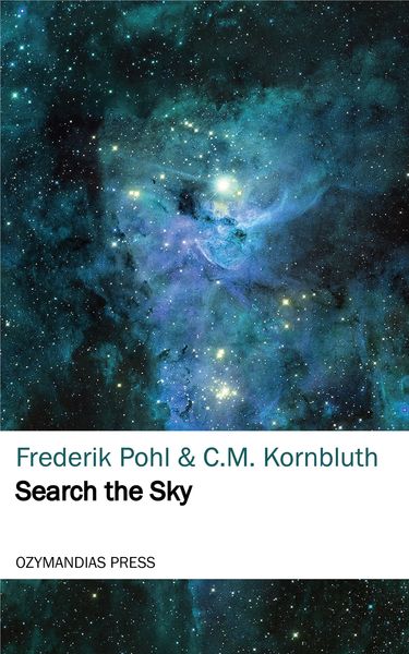 Produktbild: Search the Sky