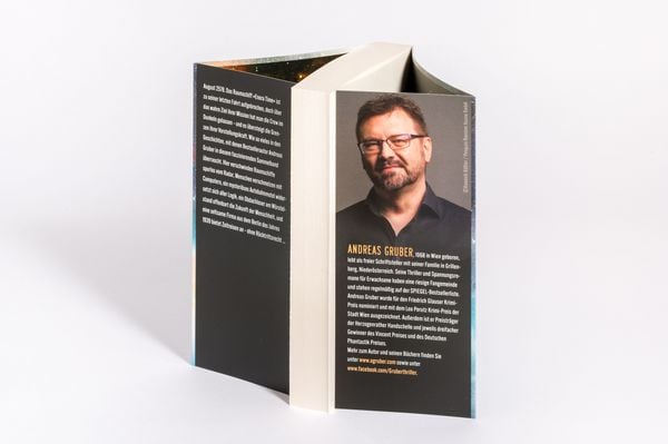Produktbild: Die letzte Fahrt der Enora Time