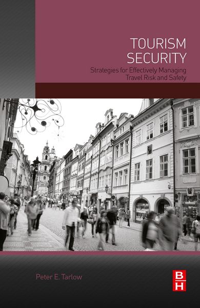 Produktbild: Tourism Security