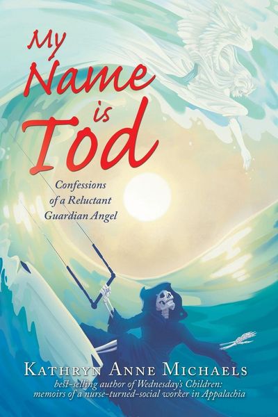 Produktbild: My Name is Tod