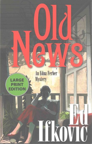 Produktbild: Old News
