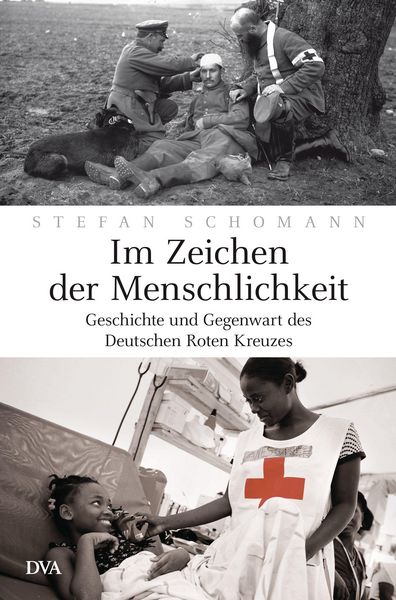 Produktbild: Im Zeichen der Menschlichkeit