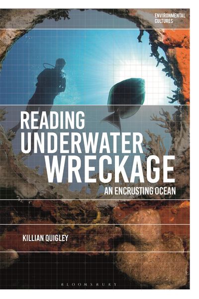 Produktbild: Reading Underwater Wreckage