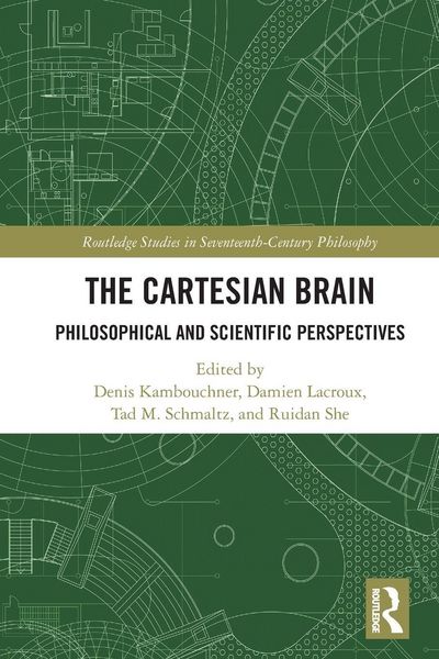 Produktbild: The Cartesian Brain