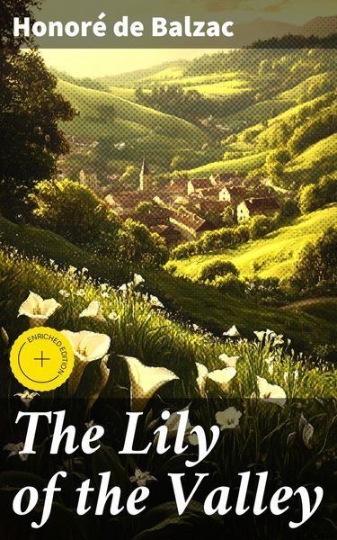 Produktbild: The Lily of the Valley
