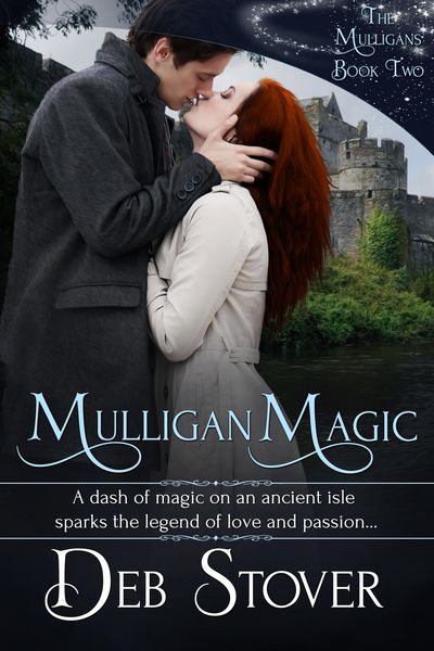 Produktbild: Mulligan Magic (The Mulligans, #2)