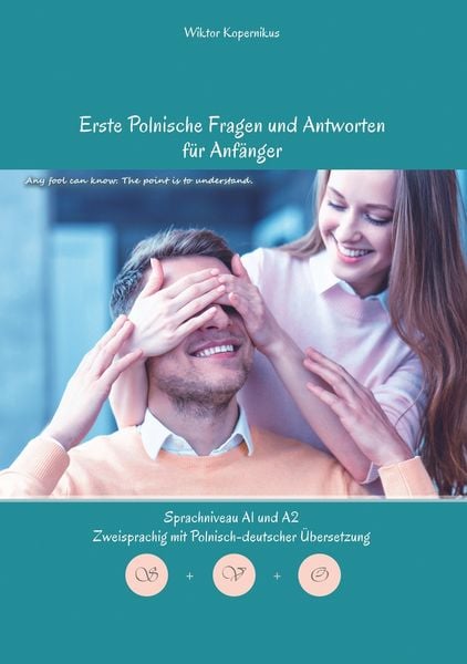 Produktbild: Erste Polnische Fragen und Antworten für Anfänger