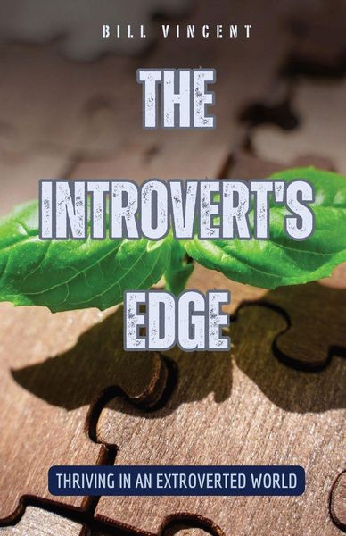 Produktbild: The Introvert's Edge