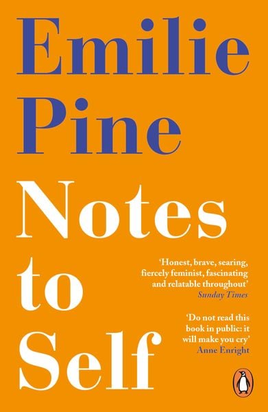 Produktbild: Notes to Self