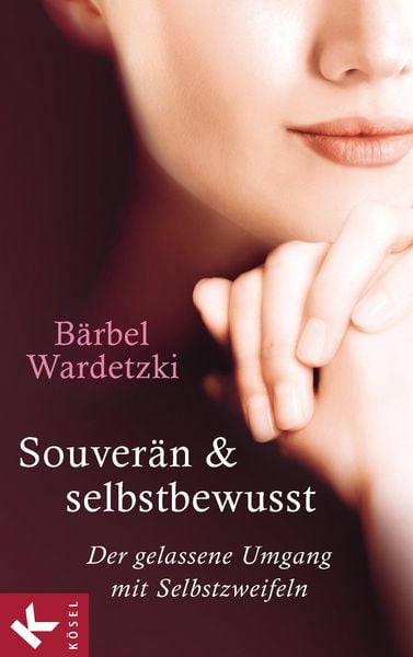Produktbild: Souver&auml;n und selbstbewusst