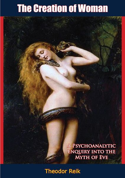 Produktbild: Creation of Woman