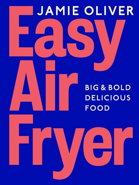 Produktbild: Easy Air Fryer