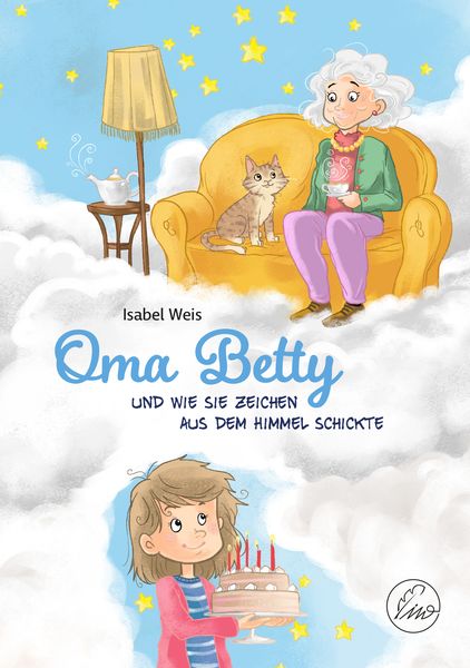 Produktbild: Oma Betty