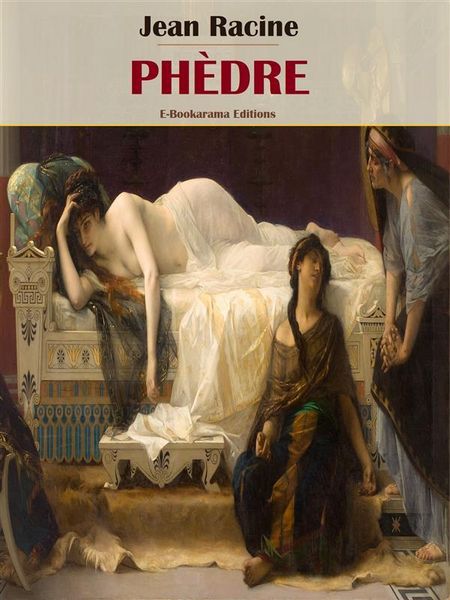 Produktbild: Ph&egrave;dre