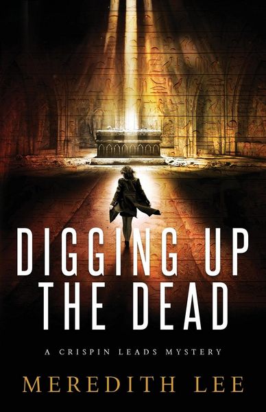 Produktbild: Digging Up the Dead
