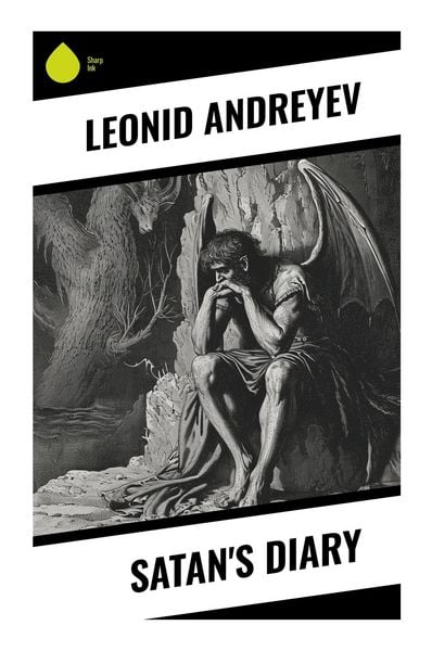 Produktbild: Satan's Diary