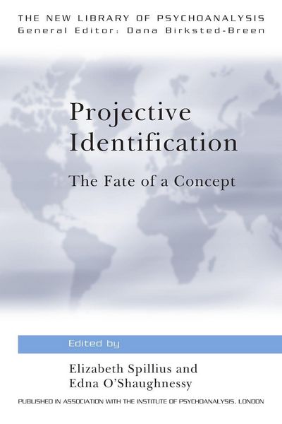 Produktbild: Projective Identification