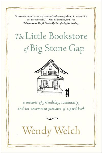 Produktbild: The Little Bookstore of Big Stone Gap