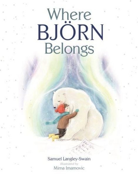 Produktbild: Where Bjorn Belongs