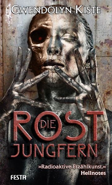 Produktbild: Die Rostjungfern