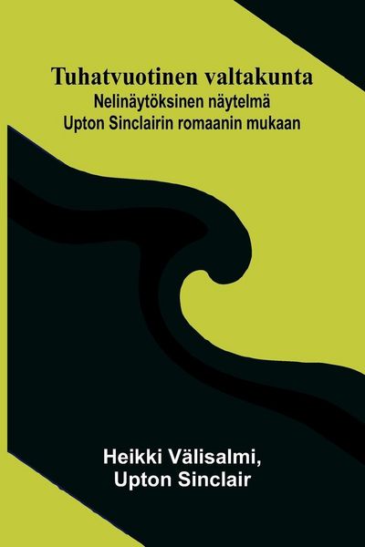 Produktbild: Tuhatvuotinen valtakunta