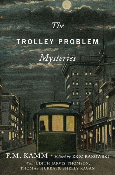 Produktbild: Trolley Problem Mysteries