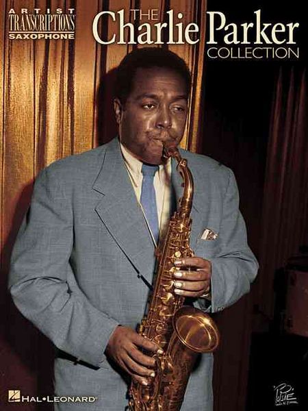 Produktbild: Charlie Parker Coll