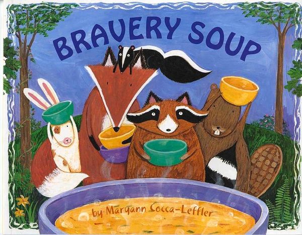 Produktbild: Bravery Soup