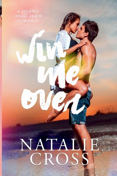 Produktbild: Win Me Over