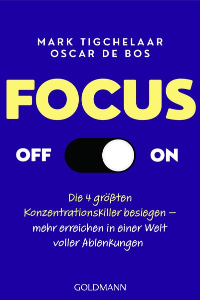 Produktbild: Focus Off/On