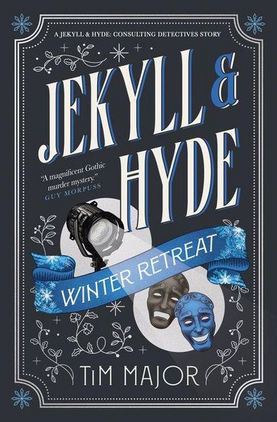 Produktbild: Jekyll & Hyde: Winter Retreat