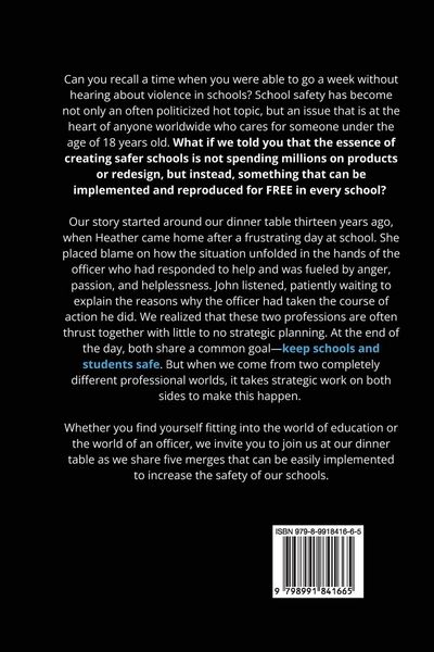 Produktbild: Officers and Educators