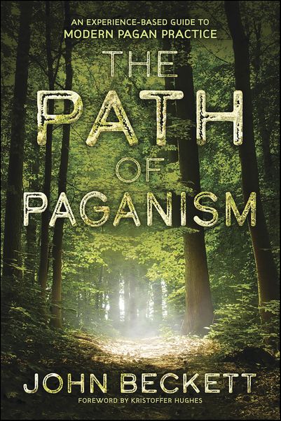 Produktbild: The Path of Paganism