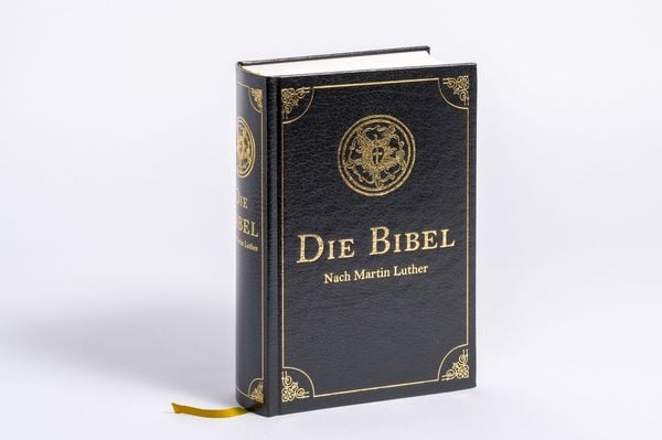 Produktbild: Die Bibel - Altes und Neues Testament