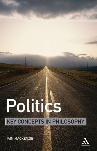 Produktbild: Politics