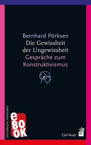 Produktbild: Die Gewissheit der Ungewissheit