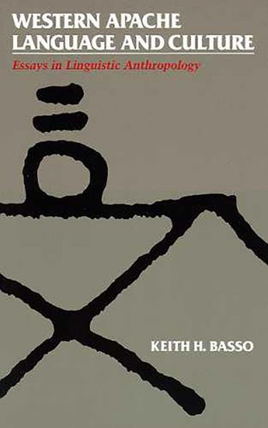 Produktbild: Western Apache Language and Culture