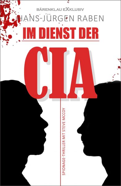 Produktbild: Im Dienst der CIA
